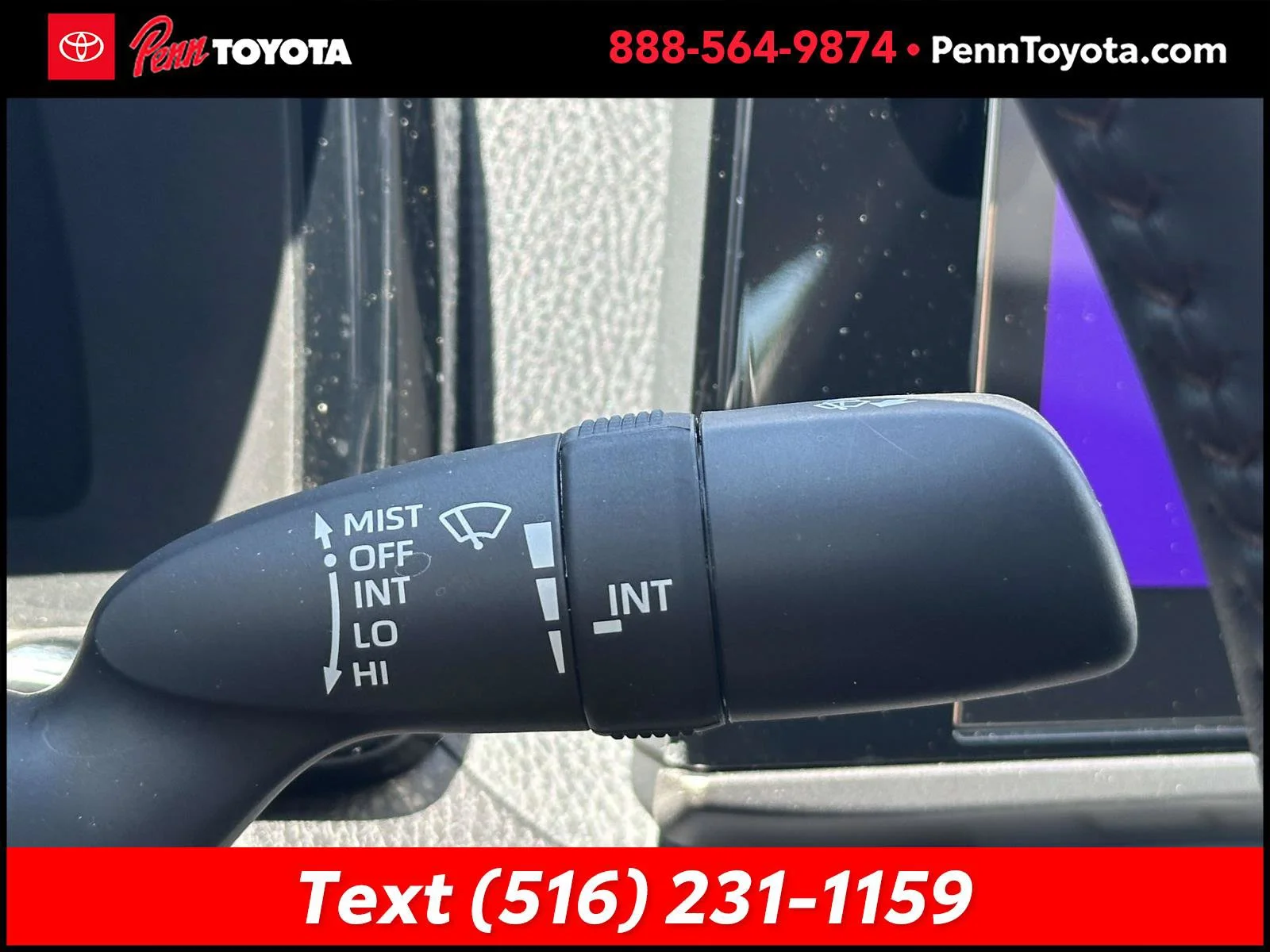 Used 2026 RESERVOIR BLUE Toyota XLE image 34