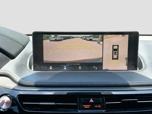 Used 2022 Gray Acura w/Advance Package image 35