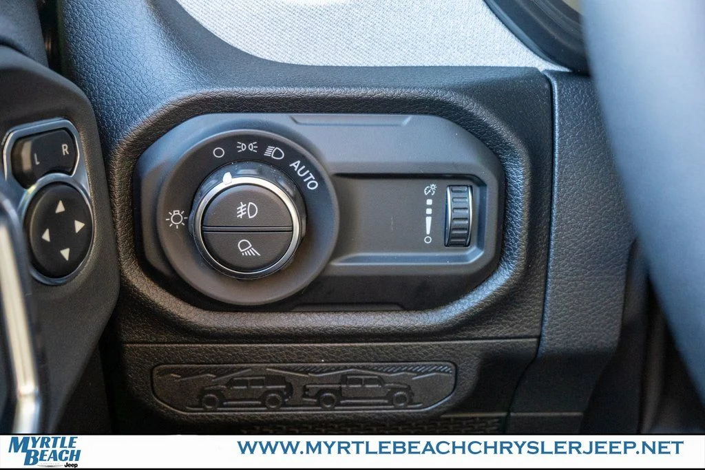 New 2026 Mojito Exterior Paint Jeep Sport S image 29
