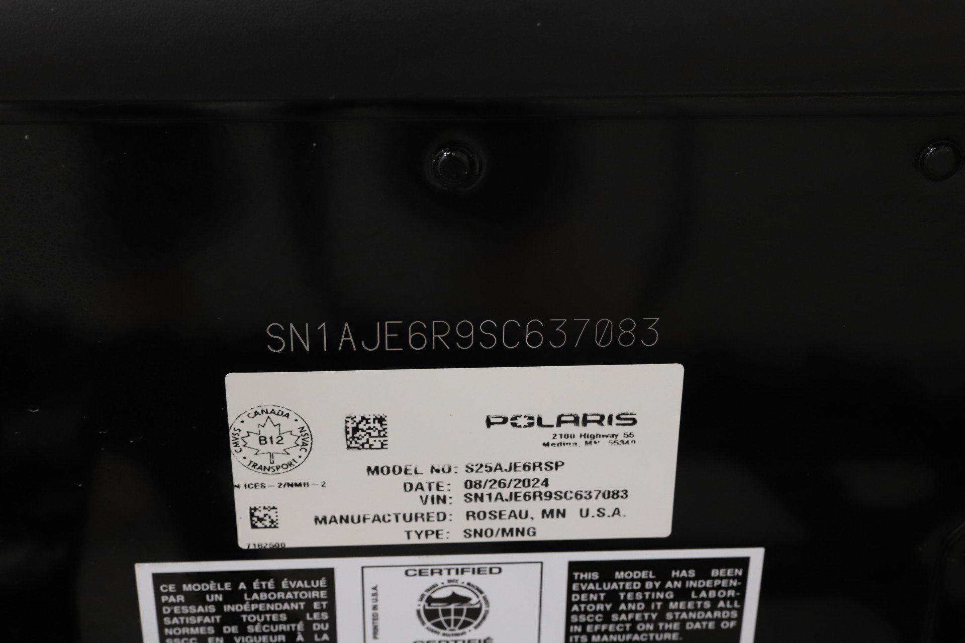 New 2025  Polaris  image 35