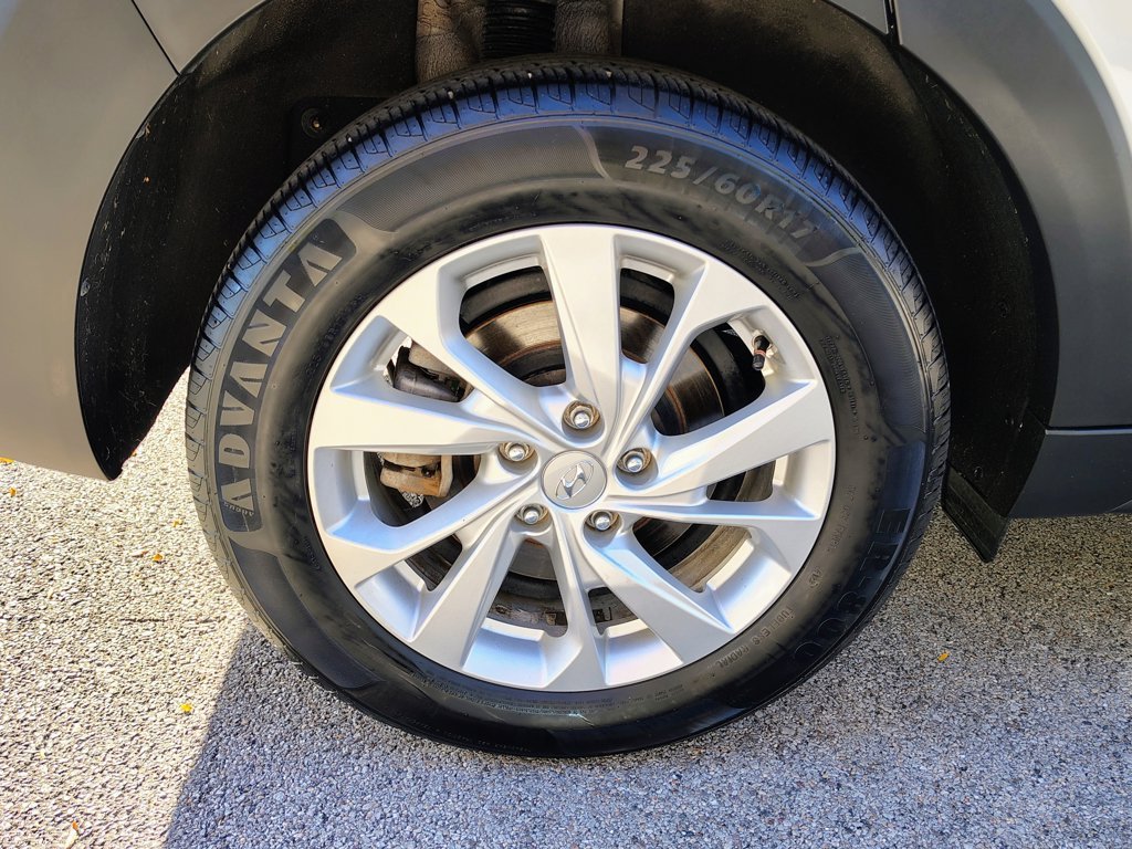 2021 Hyundai Tucson Value - Photo 13