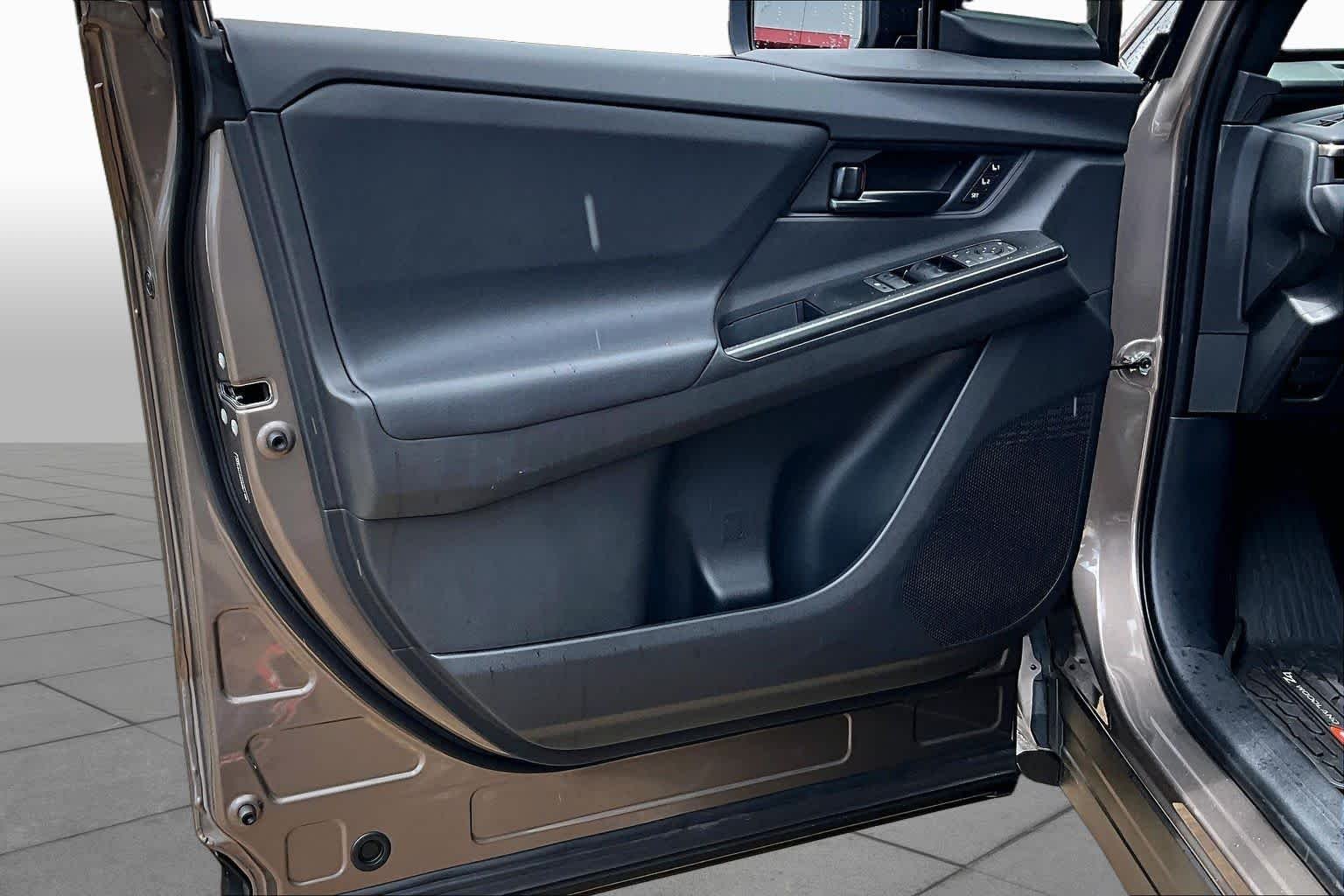 New 2026 Stepping Stone Toyota bZ Woodland Premium image 13