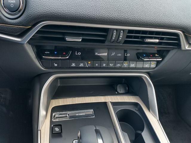 Certified Used 2025 Beige Mazda Premium image 23