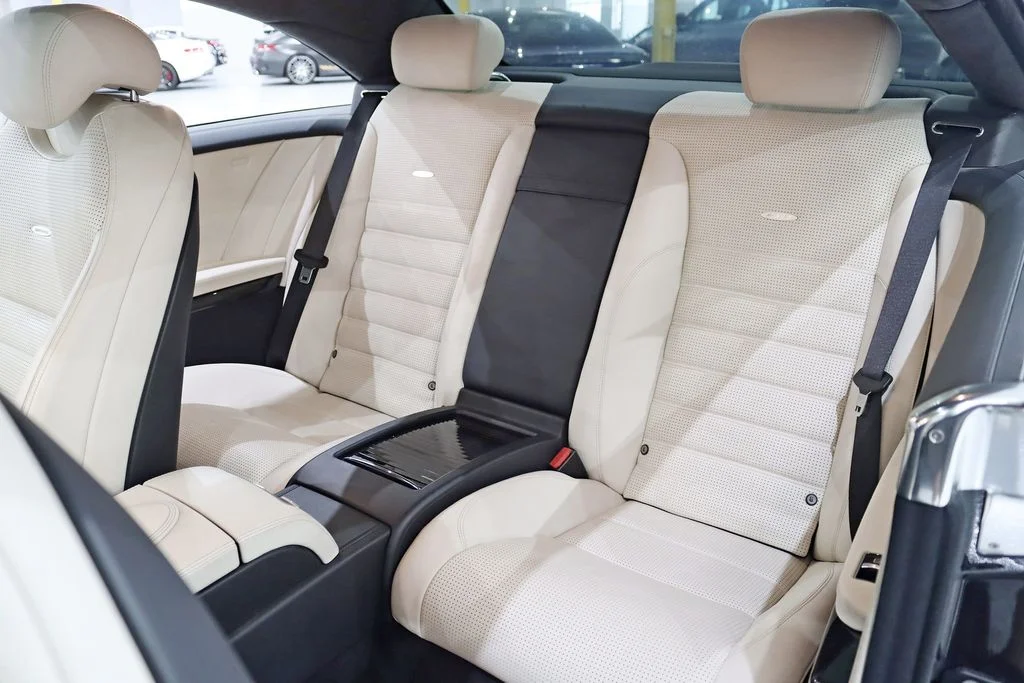 Used 2011  Mercedes-Benz CL 63 AMG® image 33