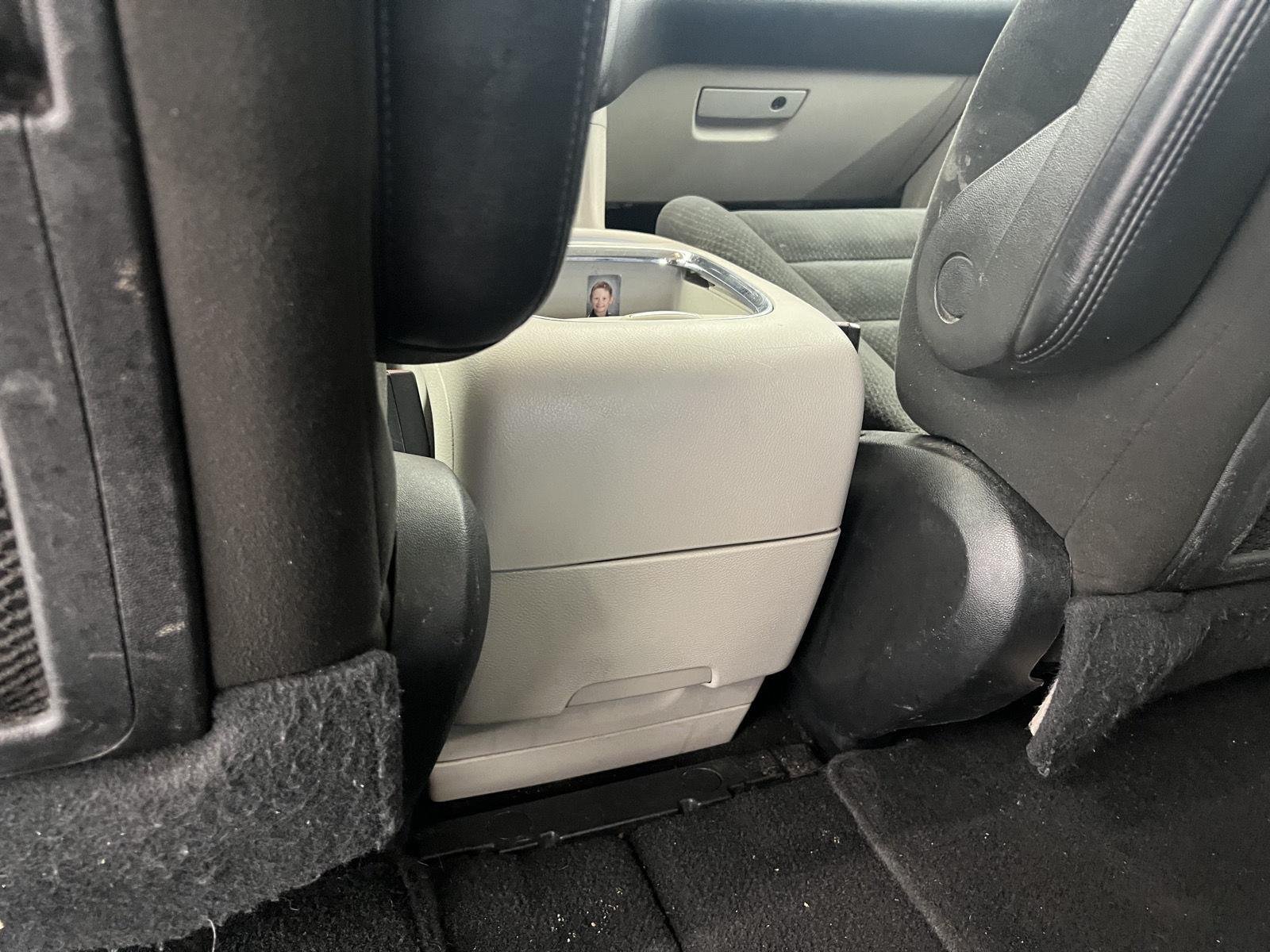 2016 Dodge Grand Caravan SXT - Photo 30