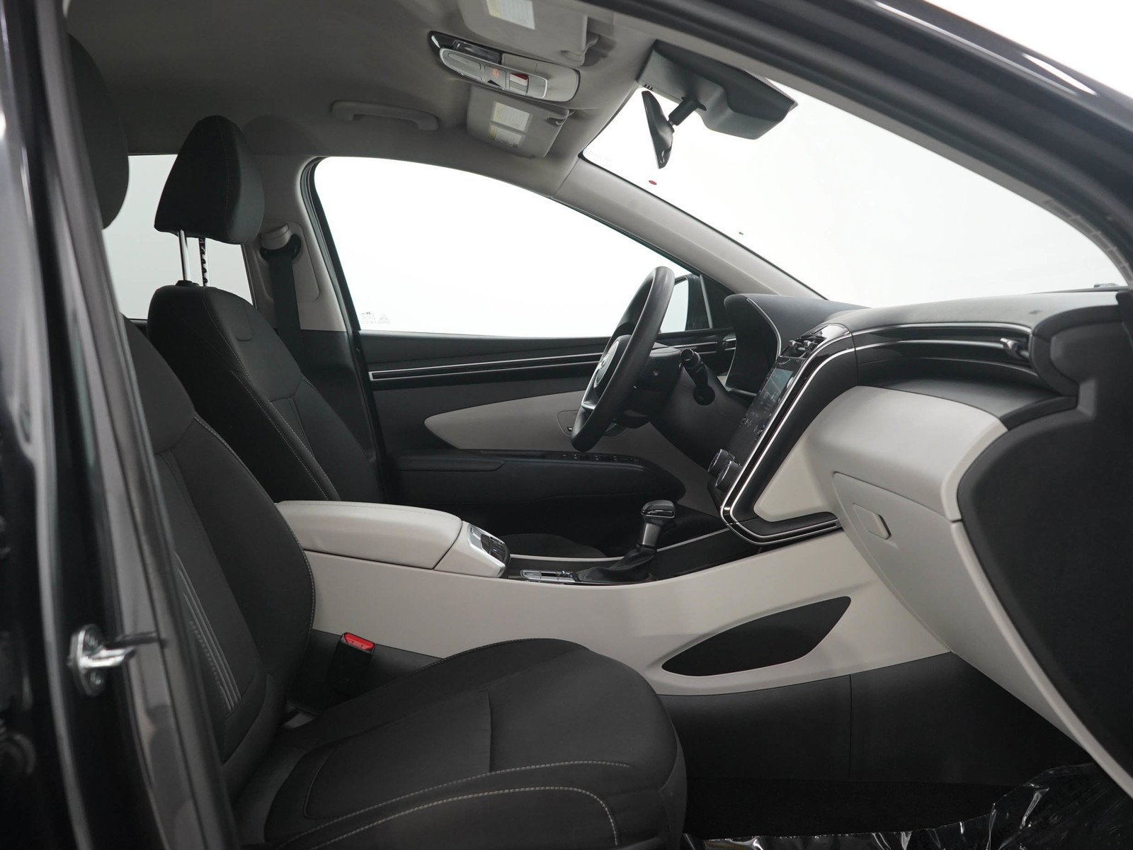 2023 Hyundai Tucson SEL - Photo 12