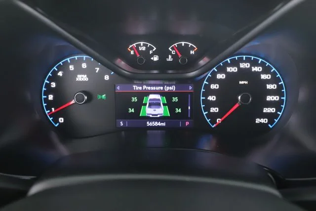 Used 2022 Black GMC Denali image 20