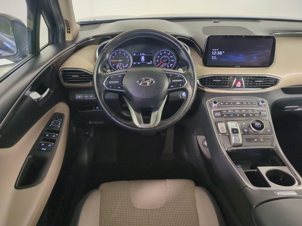2023 Hyundai Santa Fe SEL - Photo 19