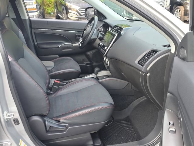 2024 Mitsubishi Outlander Sport SE - Photo 22