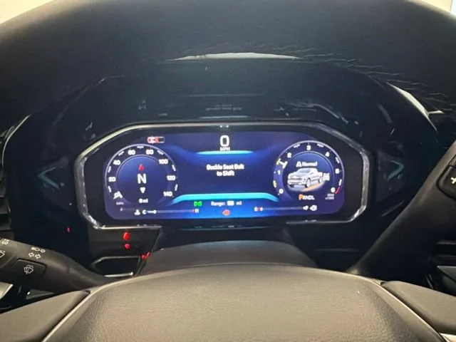 2026 Chevrolet Silverado 1500 LT - Photo 42
