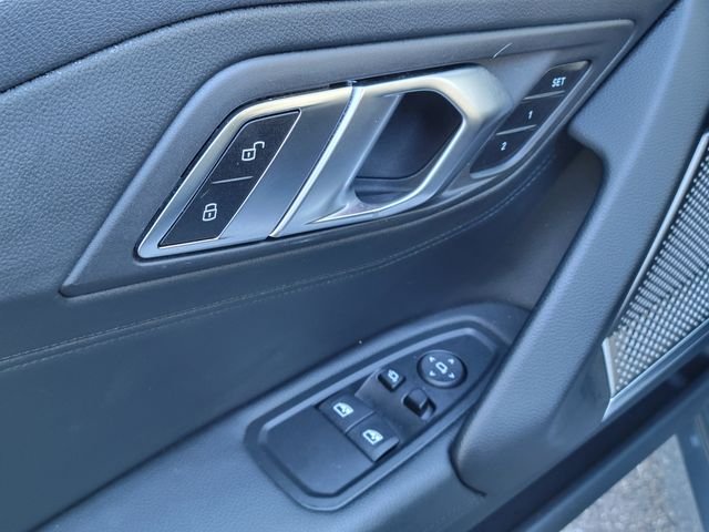 Used 2023 Skyscraper Gray Metallic BMW sDrive30i image 22