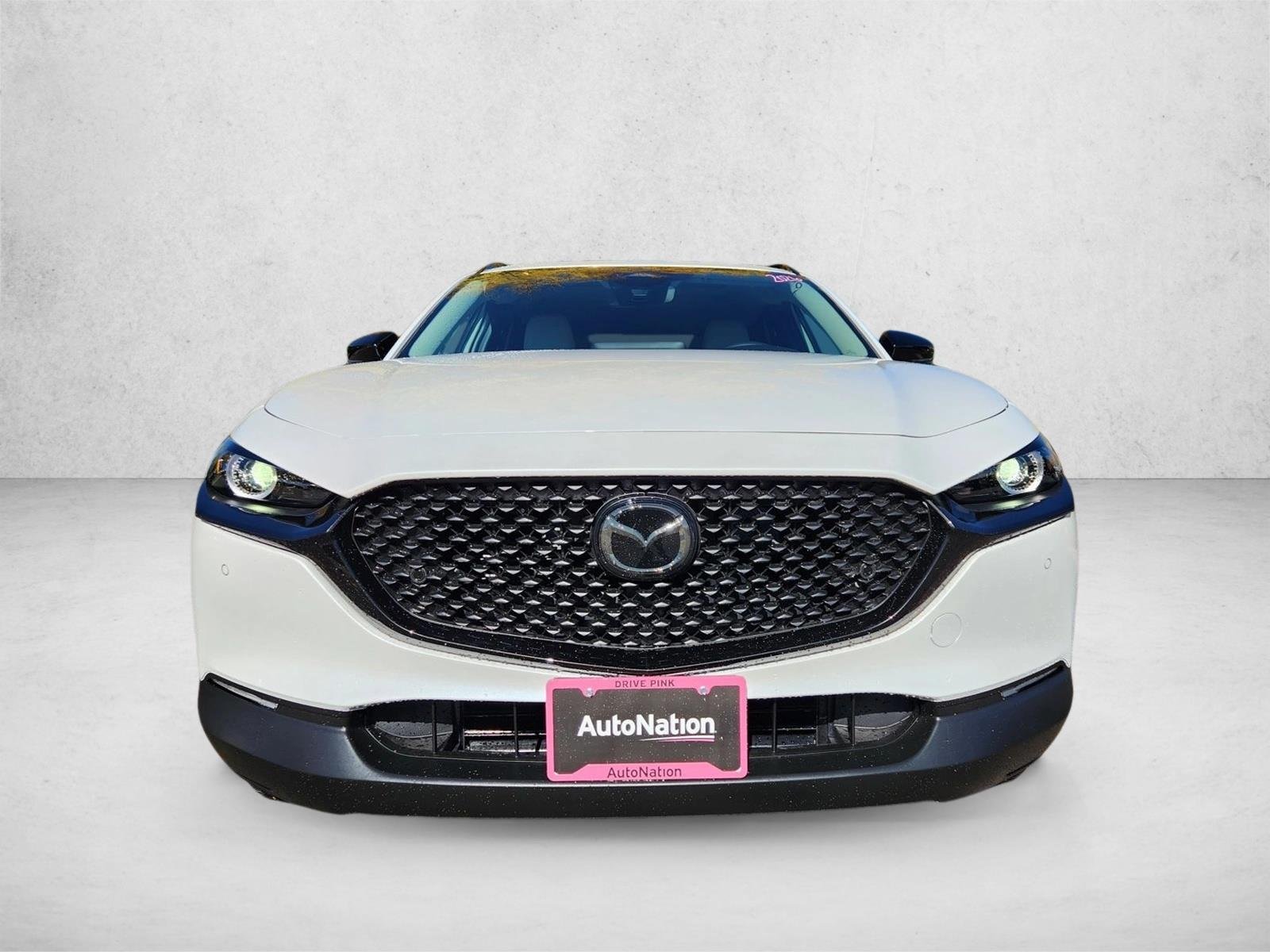 New 2026 Snowflake White Pearl Mazda 2.5 S Aire Edition image 8