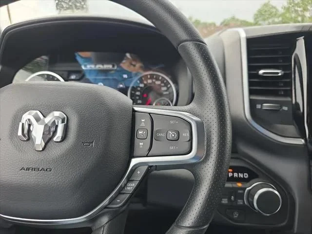 New 2026 Forged Blue Metallic RAM Express image 21