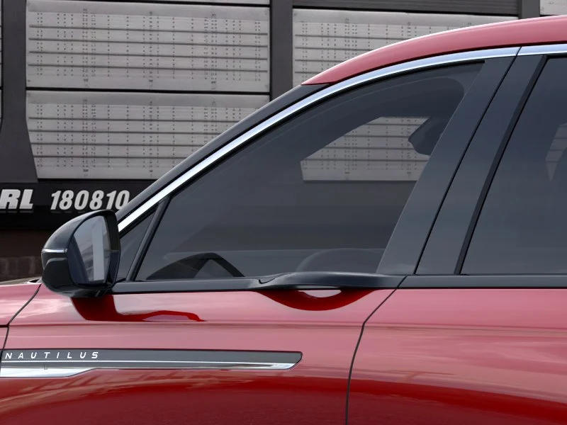 New 2026 Red Carpet Metallic Tinted Clearcoat Lincoln Premiere image 20