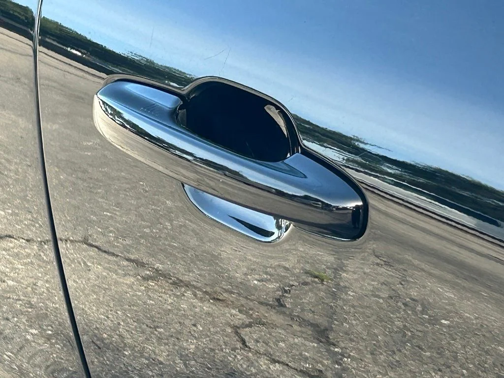 Used 2023 Black Metallic Ford ST-Line Select image 22