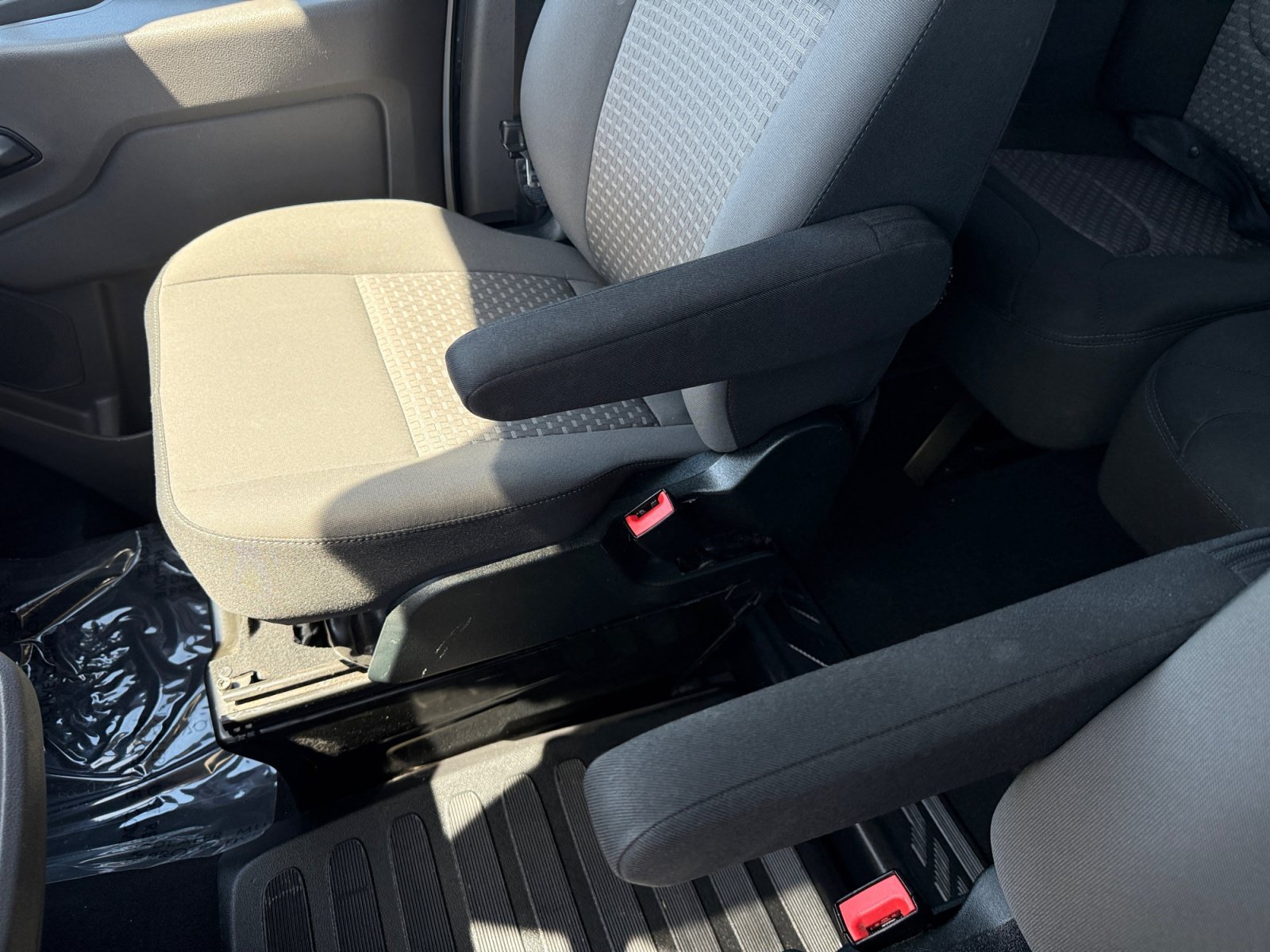 Used 2023 Oxford White Ford XLT image 14