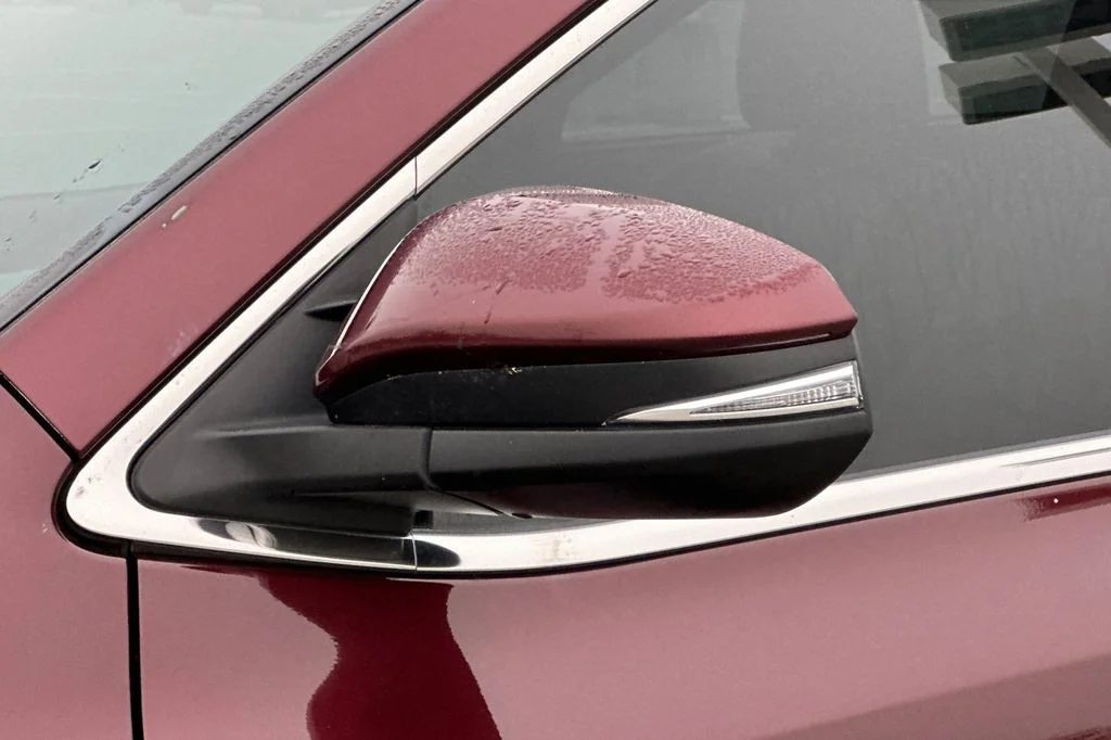 Used 2019 Ooh La La Rouge Mica Toyota XLE image 43