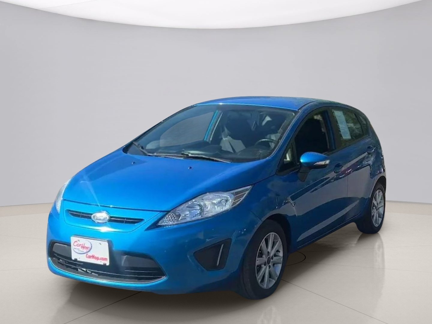 2013 Ford Fiesta SE Hatch's photo