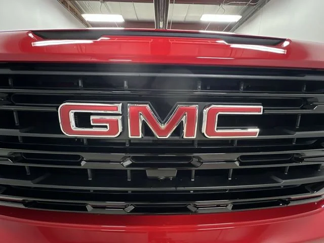 2026 GMC Sierra 1500 Elevation - Photo 31