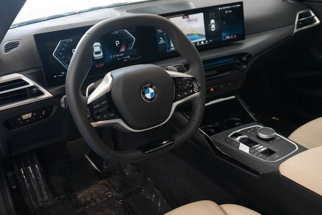 Used 2025 White BMW 230i image 3