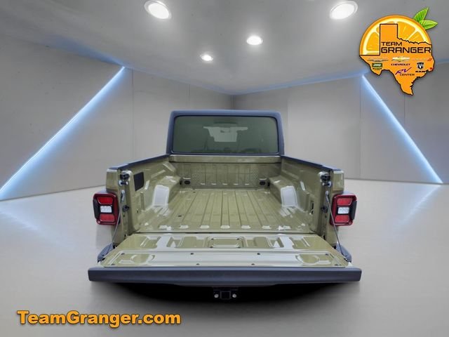 New 2026 41 Exterior Paint Jeep Willys 41 image 9