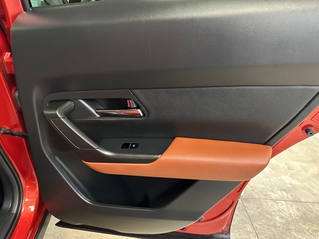 2023 Mazda CX-50 TURBO PREMIUM PLUS - Photo 30