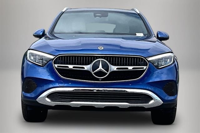 2025 Mercedes-Benz GLC Base - Photo 11