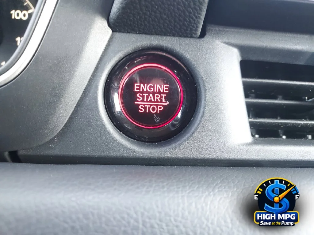 Used 2025 Gray Honda EX-L image 16