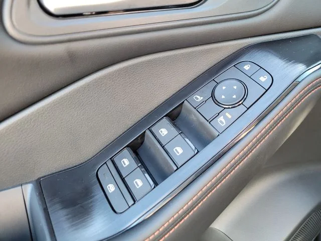 2026 Nissan Rogue Rock Creek - Photo 19