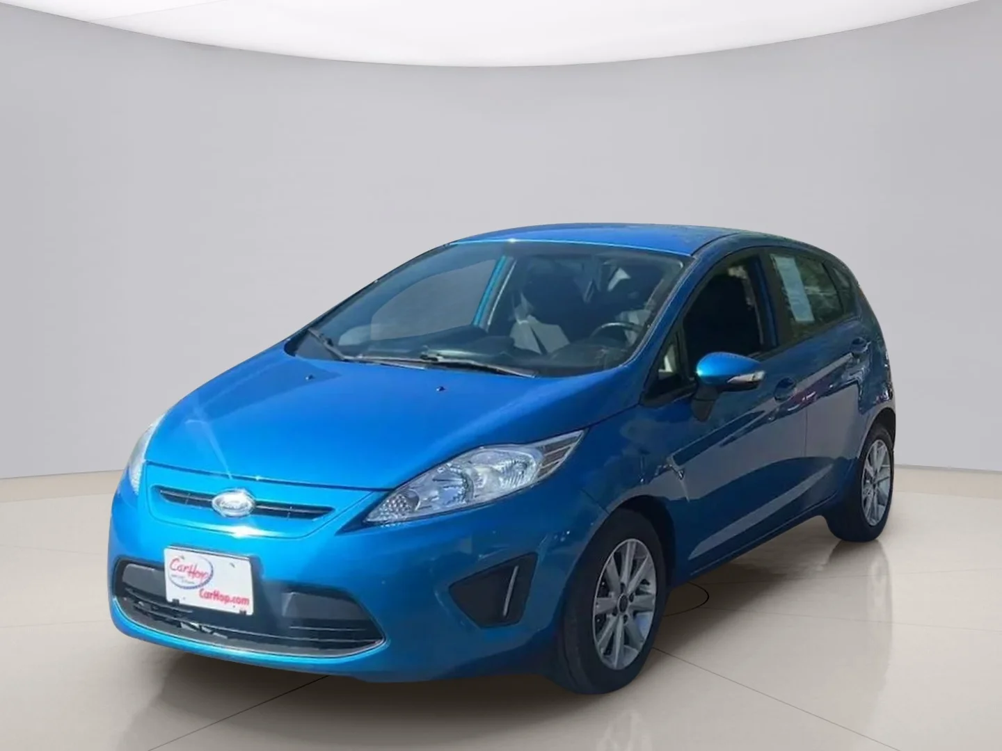 2013 Ford Fiesta SE Hatch's photo