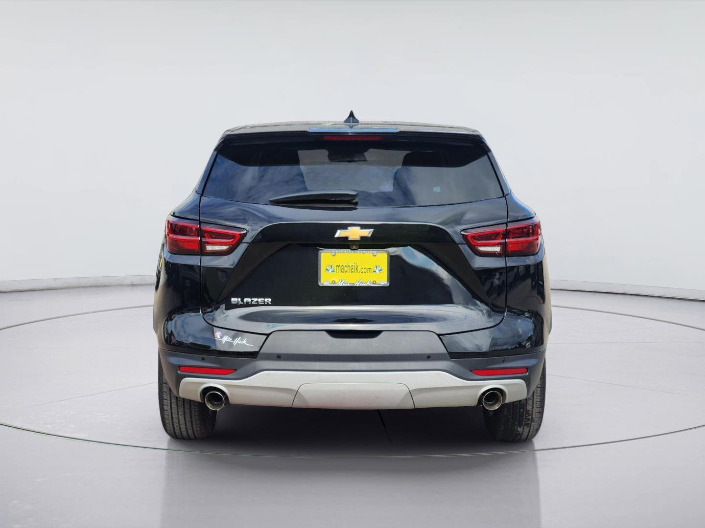 2026 Chevrolet Blazer 2LT - Photo 6