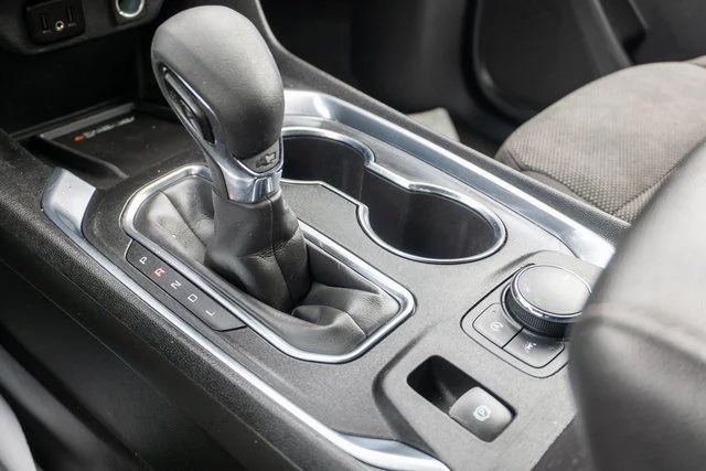 Used 2023 Gray Chevrolet LT image 30