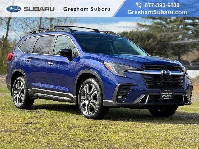 2026 Subaru Ascent Touring 7 Passenger's photo