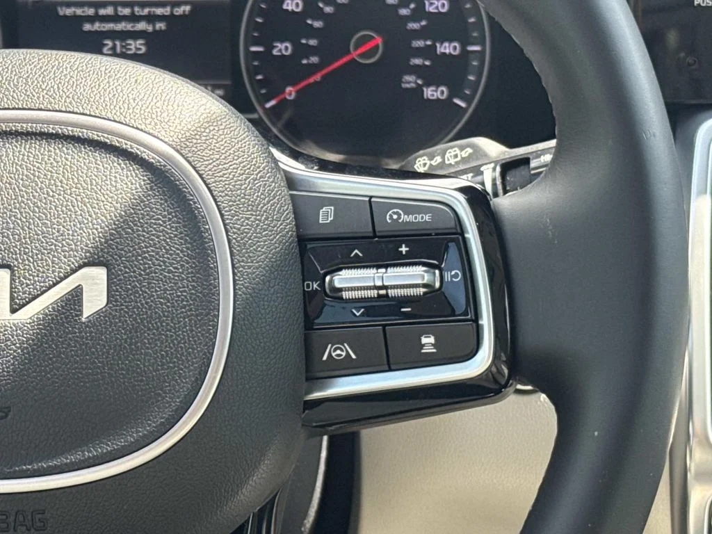 Used 2022 Gray Kia SX image 18