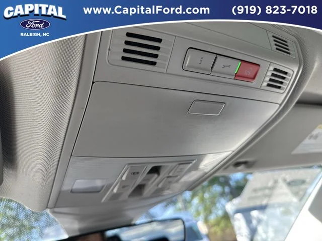 Used 2025 Silver Volkswagen 1.5T SE image 33