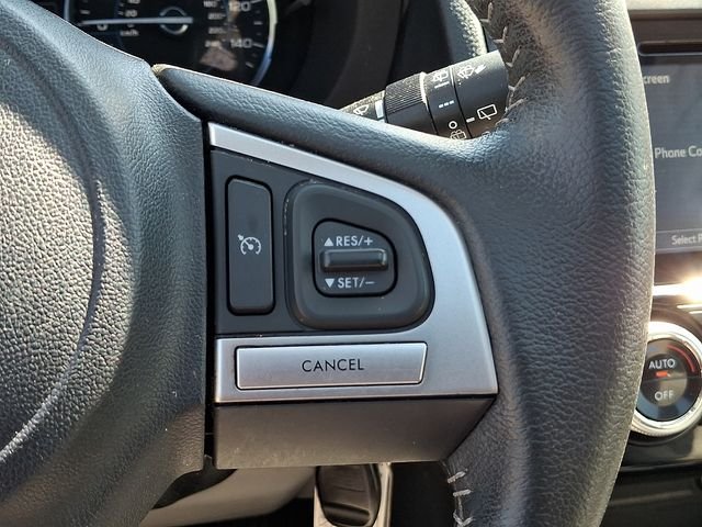 Used 2018 Gray Subaru 2.5i Limited image 22