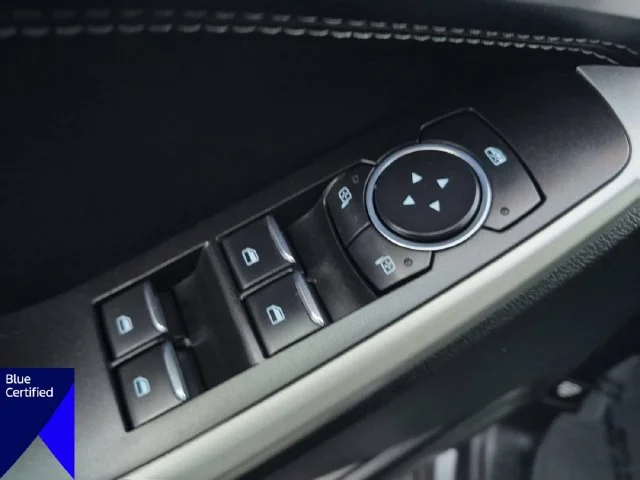 Used 2022 Gray Ford XLT image 13