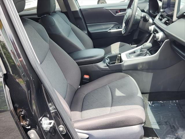 Certified Used 2025 ATTITUDE BLACK MC. Toyota  image 30
