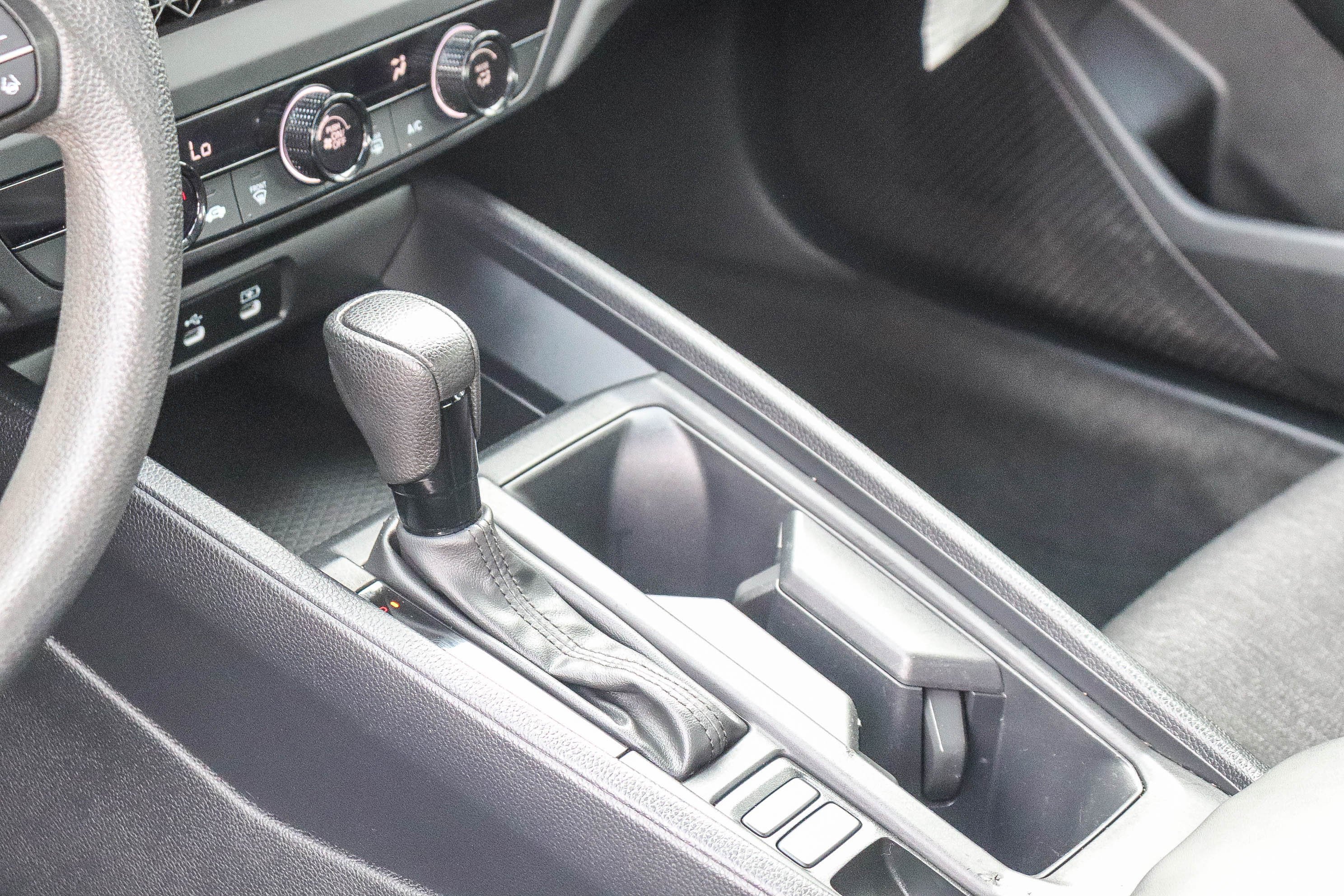 2023 Honda Accord LX - Photo 23