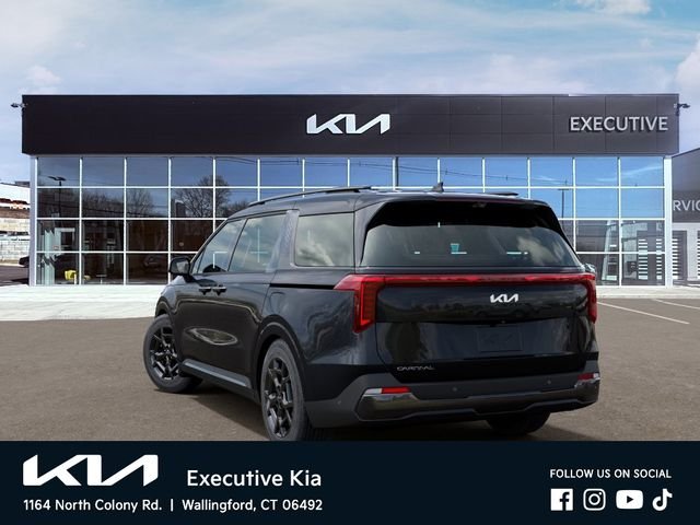New 2026 Panthera Metal Kia SX Prestige image 4
