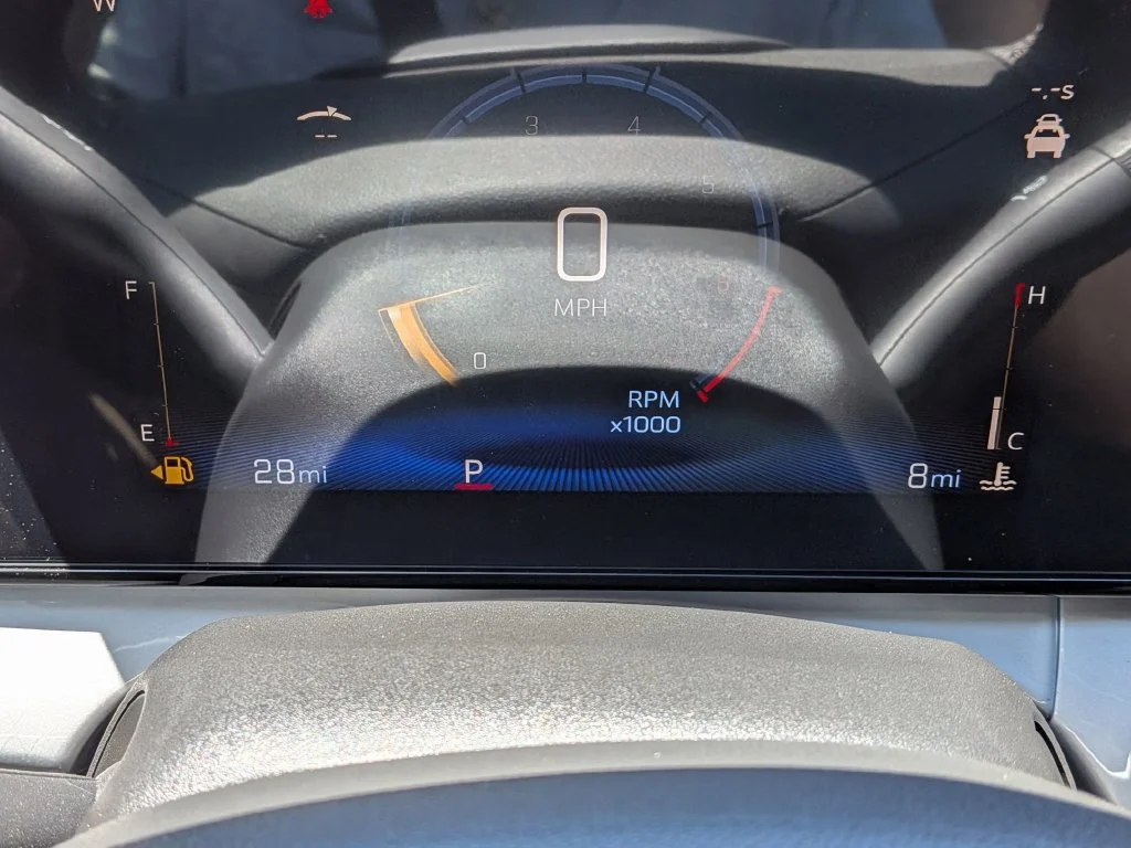 New 2026 Sterling Gray Metallic Chevrolet LT image 33