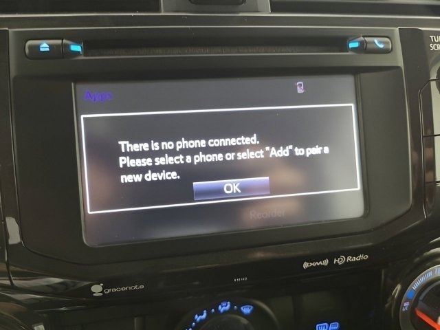 Used 2018 Magnetic Gray Metallic Toyota TRD Off Road Premium image 31