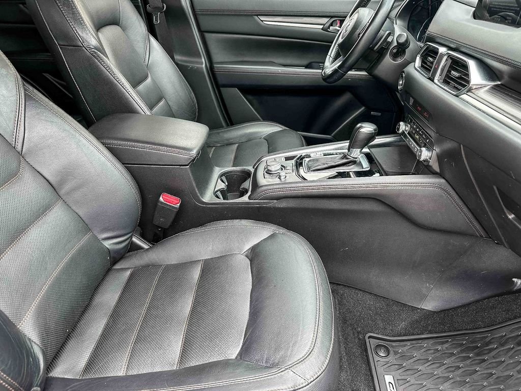 2020 Mazda CX-5 Grand Touring - Photo 23