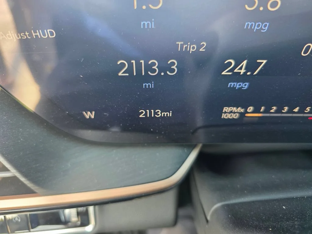 2026 Buick Envision Sport Touring - Photo 17