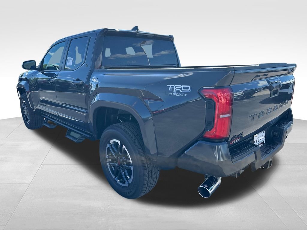 New 2026  Toyota TRD Sport image 3