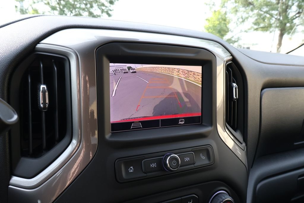 2026 Chevrolet Silverado 1500 Work Truck - Photo 27