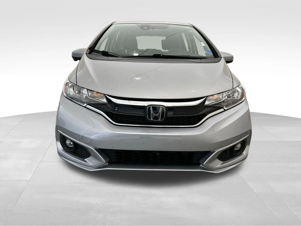 Used 2020 Silver Honda EX image 8