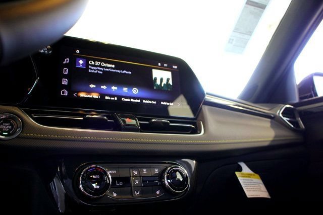 2026 Chevrolet Trailblazer Activ - Photo 10