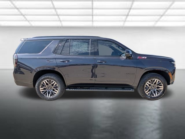 New 2026 Dark Ash Metallic Chevrolet Z71 image 36