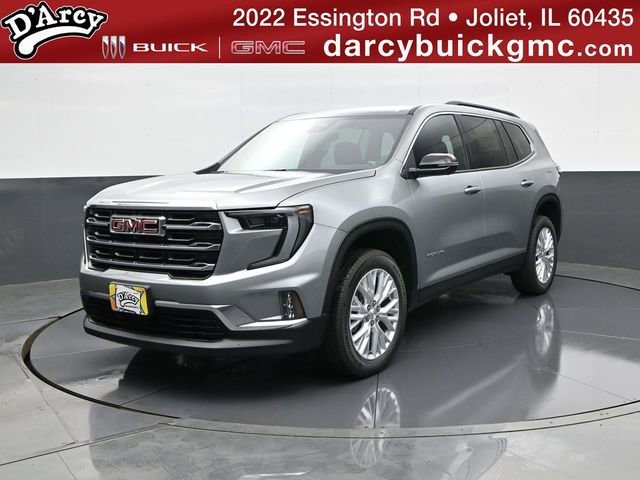 2026 GMC Acadia Elevation AWD's photo